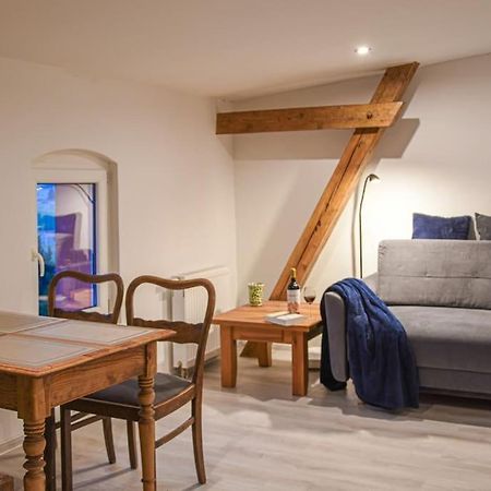 Urok Karkonoszy Apartment Karpacz Ngoại thất bức ảnh