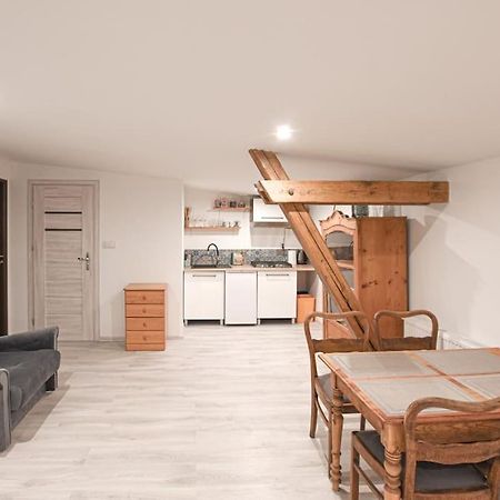 Urok Karkonoszy Apartment Karpacz Ngoại thất bức ảnh