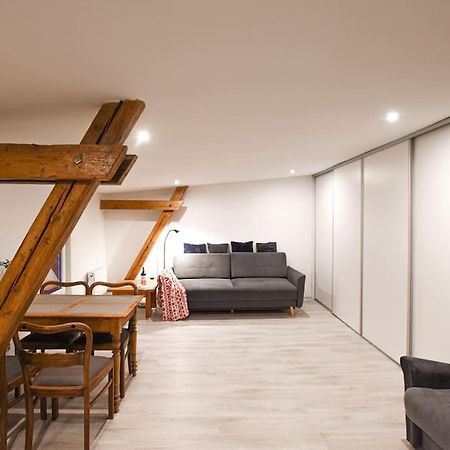 Urok Karkonoszy Apartment Karpacz Ngoại thất bức ảnh