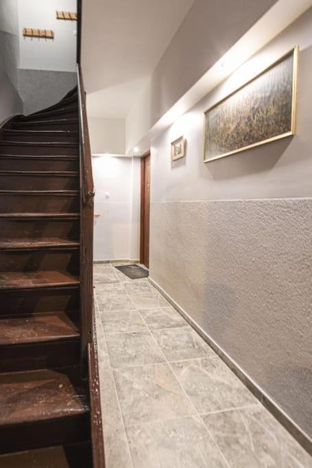 Urok Karkonoszy Apartment Karpacz Ngoại thất bức ảnh